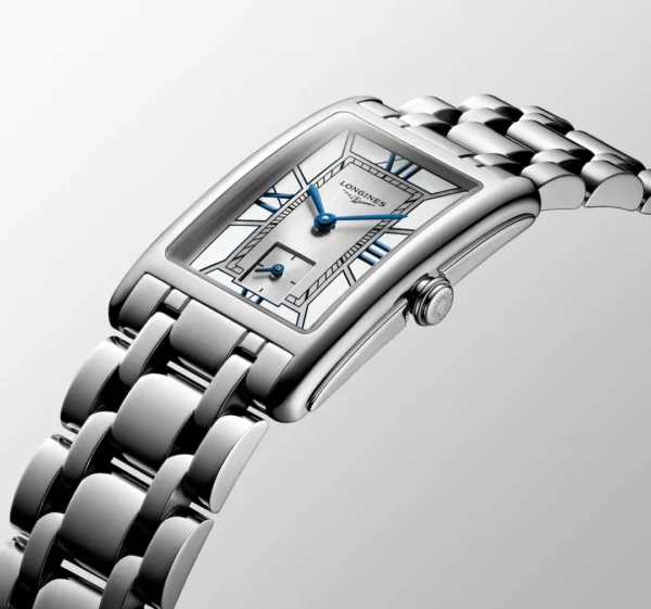 Longines Elegance Dolcevita 23.30 x 37.00mm - Valenti Parma