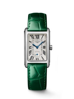 Longines Elegance Dolcevita 23.30 x 37.00mm - Valenti Parma