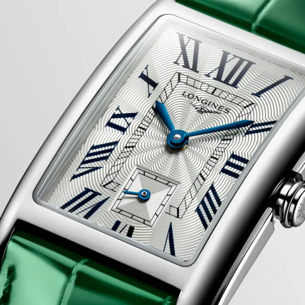 Longines Elegance Dolcevita 23.30 x 37.00mm - Valenti Parma