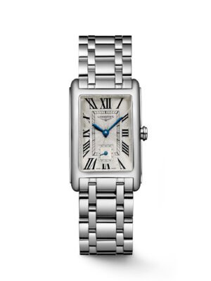 Longines Elegance Dolcevita 23.30 x 37.00mm - Valenti Parma