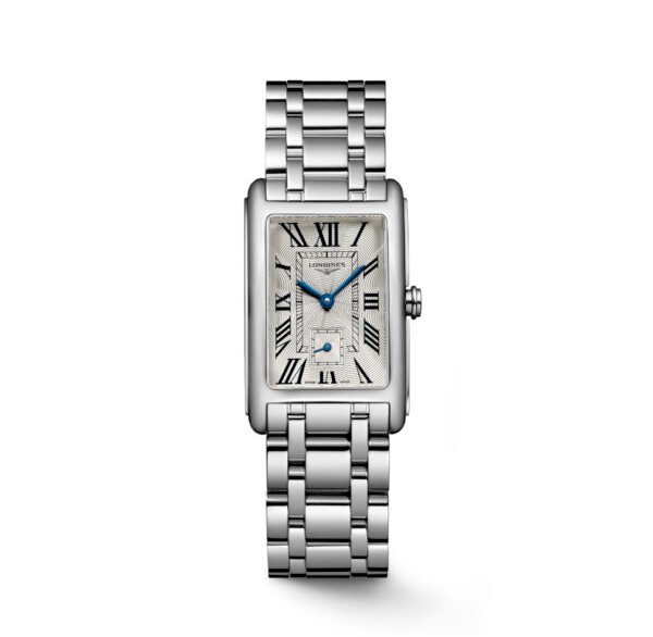 Longines Elegance Dolcevita 23.30 x 37.00mm - Valenti Parma