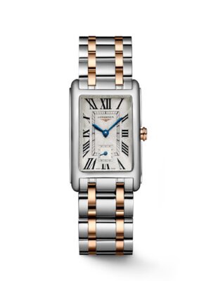 Longines Elegance Dolcevita 23.30 x 37.00mm - Valenti Parma