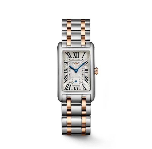 Longines Elegance Dolcevita 23.30 x 37.00mm - Valenti Parma