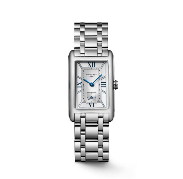 Longines Elegance Dolcevita 23.30 x 37.00mm - Valenti Parma
