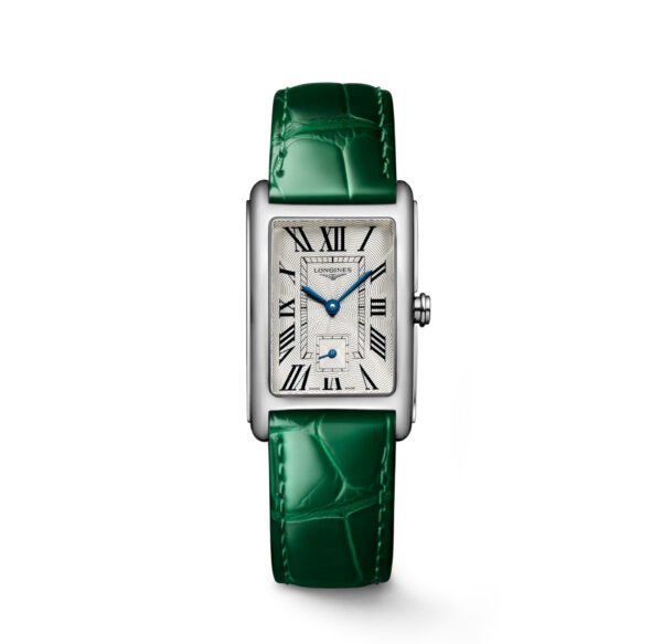 Longines Elegance Dolcevita 23.30 x 37.00mm - Valenti Parma