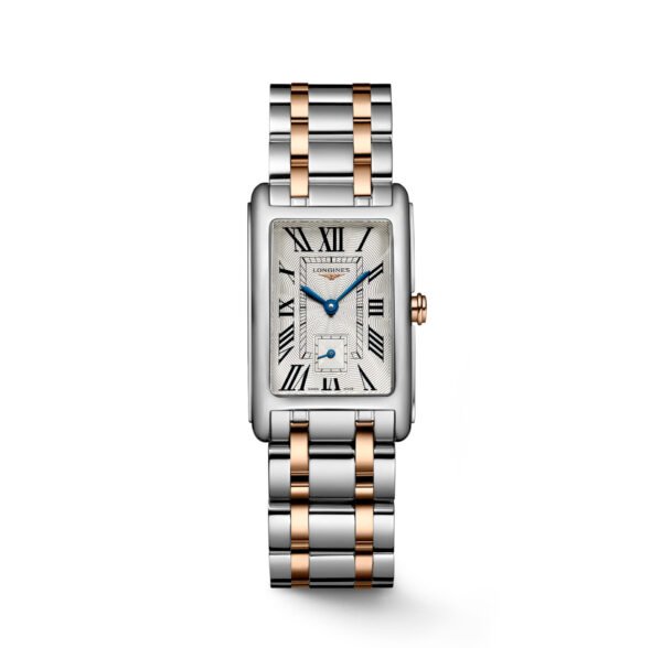 Longines Elegance Dolcevita 23.30 x 37.00mm - Valenti Parma