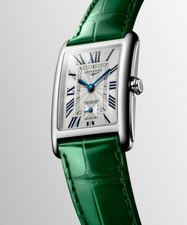 Longines Elegance Dolcevita 23.30 x 37.00mm - Valenti Parma