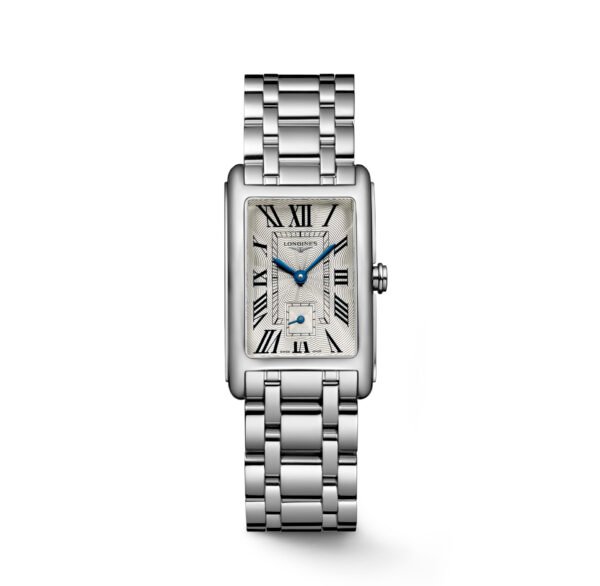 Longines Elegance Dolcevita 23.30 x 37.00mm - Valenti Parma