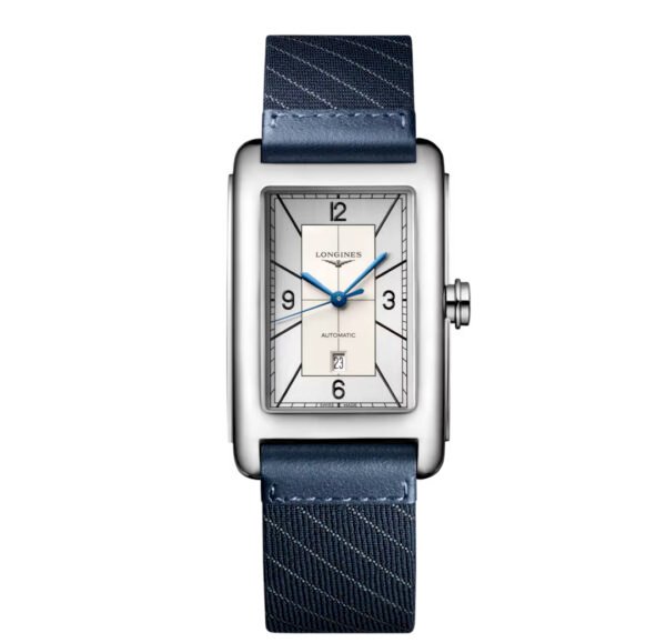 Longines Elegance Dolcevita Tailoring Automatic 27.70 x 43.80mm - Valenti Parma