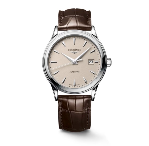 Longines Elegance Flagship Automatic 40mm - Valenti Parma