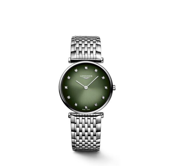 Longines Elegance La Grande Classique 29mm - Valenti Parma