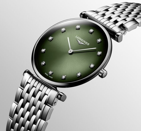 Longines Elegance La Grande Classique 29mm - Valenti Parma