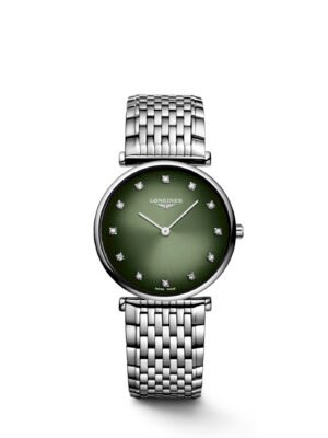 Longines Elegance La Grande Classique 29mm - Valenti Parma