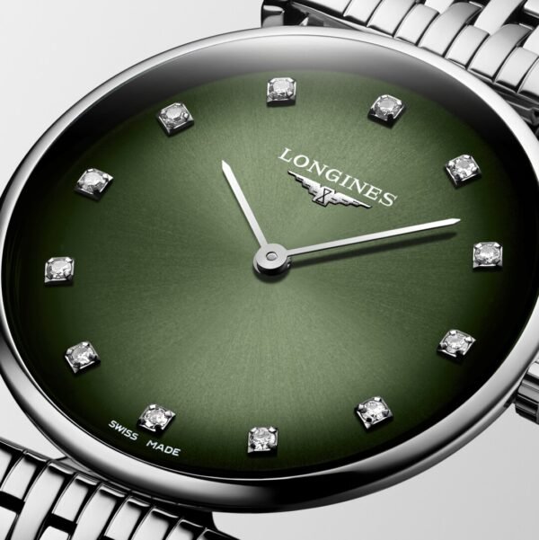 Longines Elegance La Grande Classique 29mm - Valenti Parma