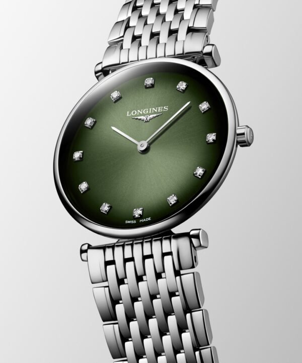 Longines Elegance La Grande Classique 29mm - Valenti Parma