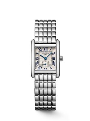 Longines Elegance Mini Dolcevita 21.50 x 29.00mm - Valenti Parma