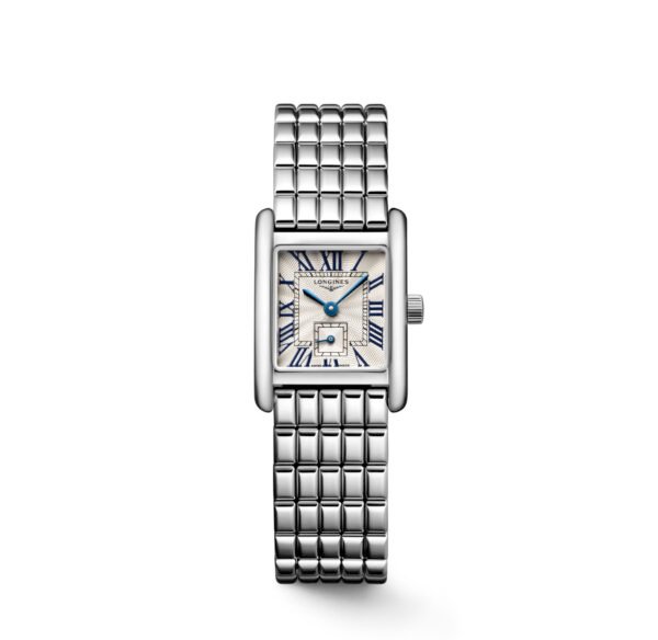 Longines Elegance Mini Dolcevita 21.50 x 29.00mm - Valenti Parma