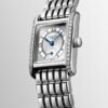 Longines Elegance Mini Dolcevita 21.50 x 29.00mm - Valenti Parma