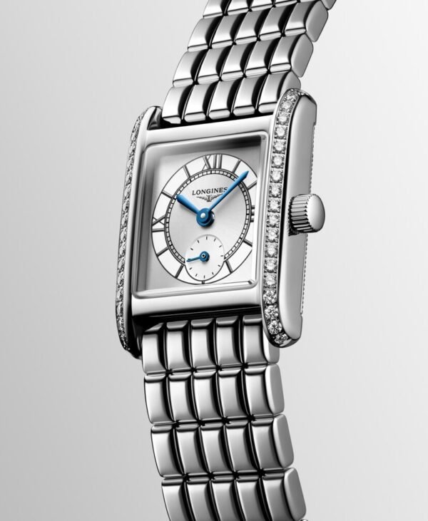 Longines Elegance Mini Dolcevita 21.50 x 29.00mm - Valenti Parma
