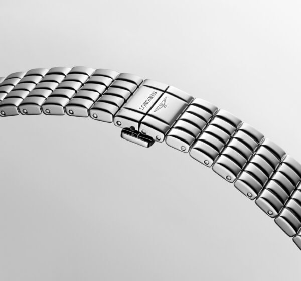 Longines Elegance Mini Dolcevita 21.50 x 29.00mm - Valenti Parma