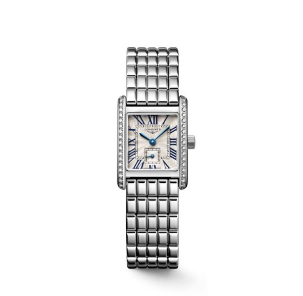 Longines Elegance Mini Dolcevita 21.50 x 29.00mm - Valenti Parma