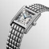 Longines Elegance Mini Dolcevita 21.50 x 29.00mm - Valenti Parma