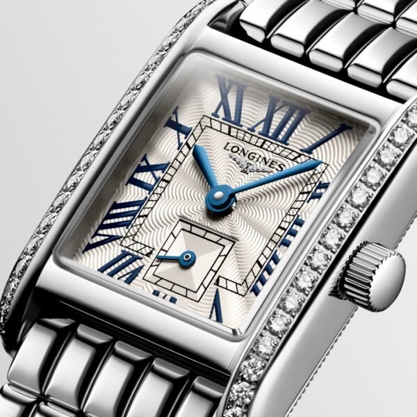 Longines Elegance Mini Dolcevita 21.50 x 29.00mm - Valenti Parma