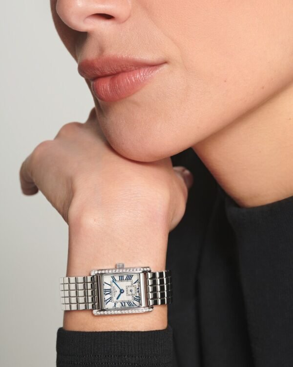 Longines Elegance Mini Dolcevita 21.50 x 29.00mm - Valenti Parma