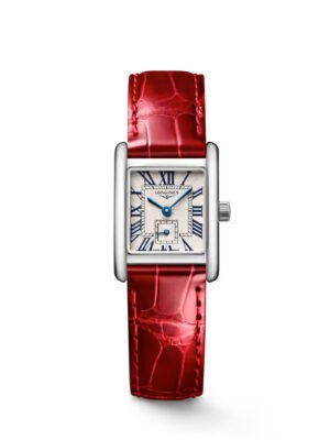 Longines Elegance Mini Dolcevita 21.50 x 29.00mm - Valenti Parma