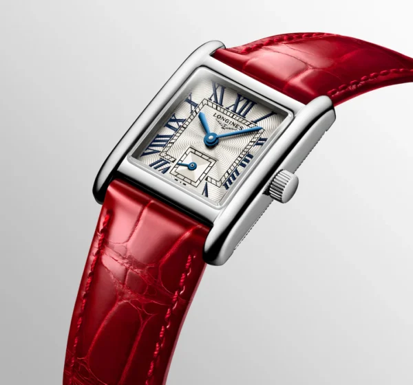 Longines Elegance Mini Dolcevita 21.50 x 29.00mm - Valenti Parma