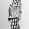 Longines Elegance Mini Dolcevita 21.50 x 29.00mm - Valenti Parma
