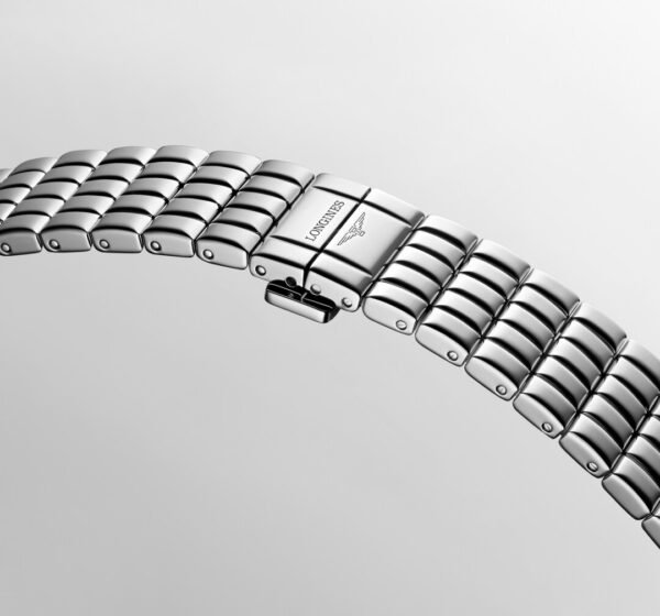 Longines Elegance Mini Dolcevita 21.50 x 29.00mm - Valenti Parma