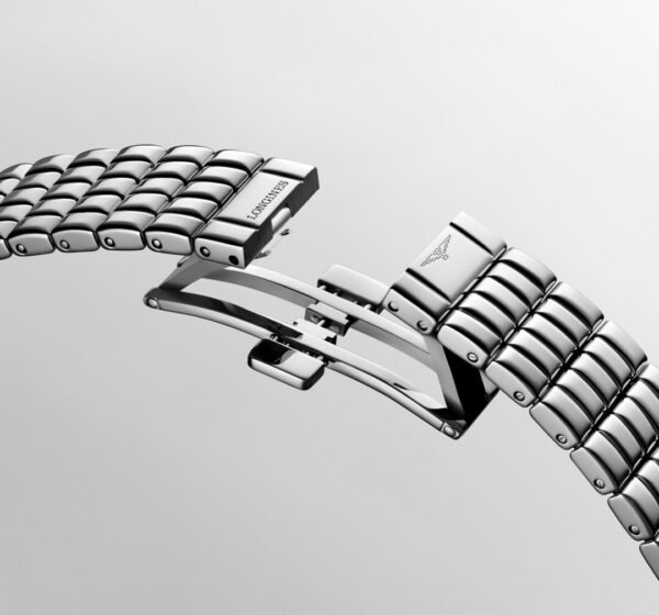 Longines Elegance Mini Dolcevita 21.50 x 29.00mm - Valenti Parma