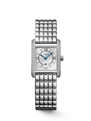 Longines Elegance Mini Dolcevita 21.50 x 29.00mm - Valenti Parma