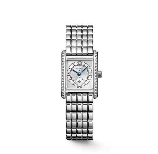 Longines Elegance Mini Dolcevita 21.50 x 29.00mm - Valenti Parma