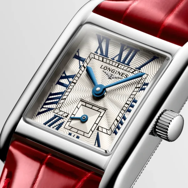 Longines Elegance Mini Dolcevita 21.50 x 29.00mm - Valenti Parma