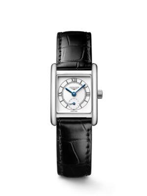 Longines Elegance Mini Dolcevita 21.50 x 29.00mm - Valenti Parma