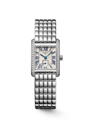 Longines Elegance Mini Dolcevita 21.50 x 29.00mm - Valenti Parma