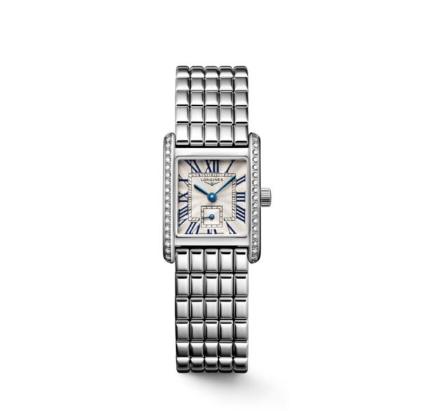 Longines Elegance Mini Dolcevita 21.50 x 29.00mm - Valenti Parma