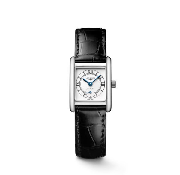 Longines Elegance Mini Dolcevita 21.50 x 29.00mm - Valenti Parma