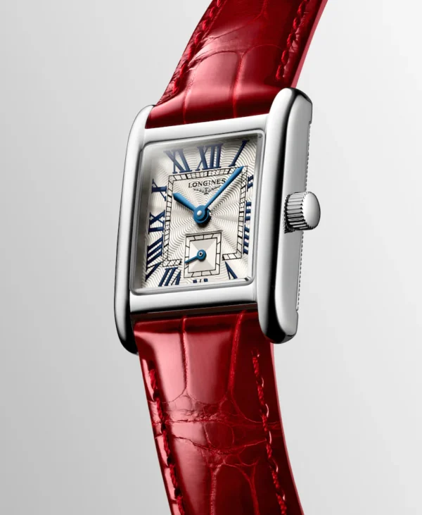 Longines Elegance Mini Dolcevita 21.50 x 29.00mm - Valenti Parma