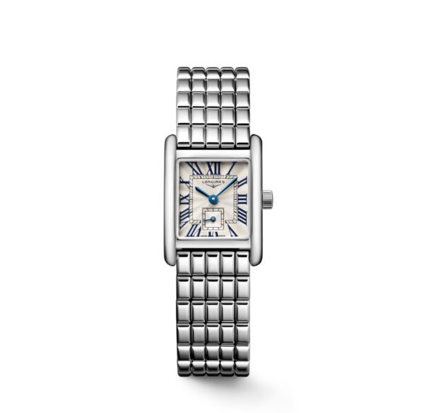 Longines Elegance Mini Dolcevita 21.50 x 29.00mm - Valenti Parma
