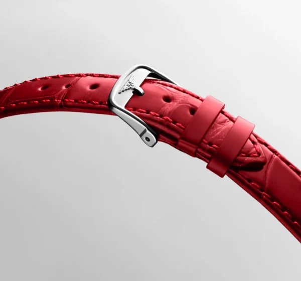 Longines Elegance Mini Dolcevita 21.50 x 29.00mm - Valenti Parma