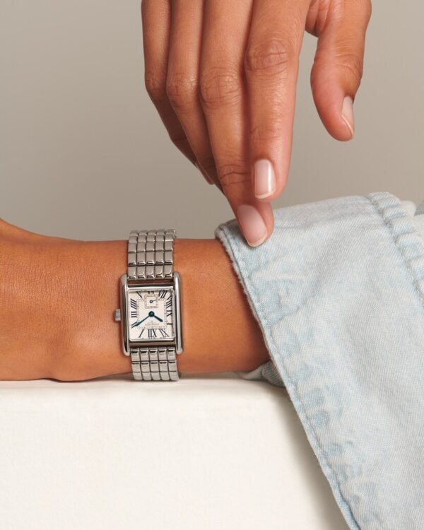 Longines Elegance Mini Dolcevita 21.50 x 29.00mm - Valenti Parma