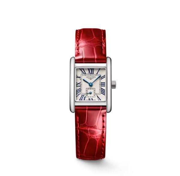 Longines Elegance Mini Dolcevita 21.50 x 29.00mm - Valenti Parma