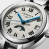Longines Elegance Primaluna Moonphase 30.50mm - Valenti Parma