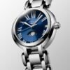 Longines Elegance Primaluna Moonphase 30.50mm - Valenti Parma