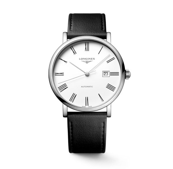 Longines Elegant Collection Automatic 41mm - Valenti Parma