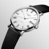 Longines Elegant Collection Automatic 41mm - Valenti Parma