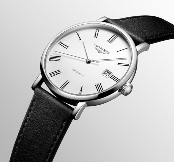 Longines Elegant Collection Automatic 41mm - Valenti Parma